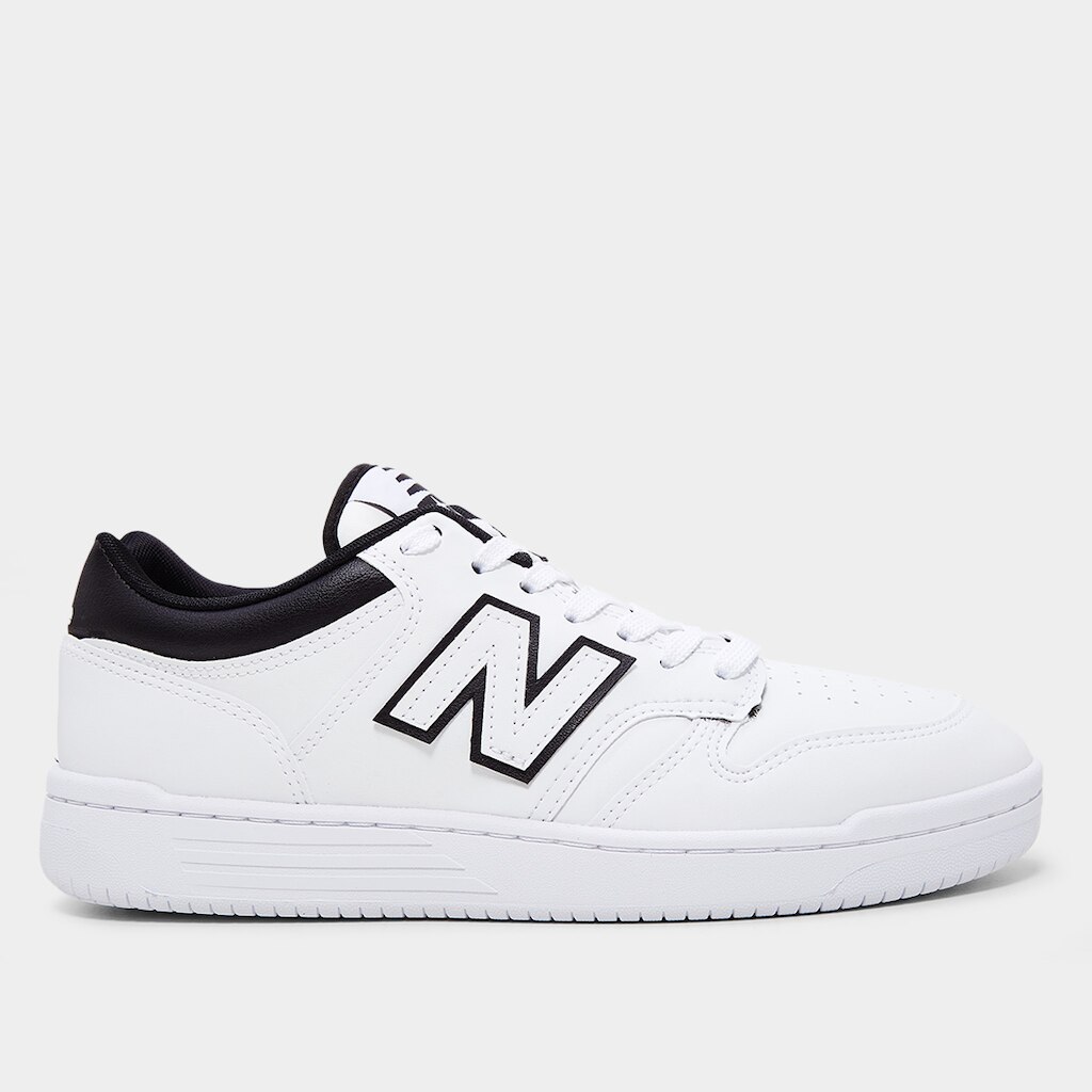 Tênis New Balance 480 Low Masculino