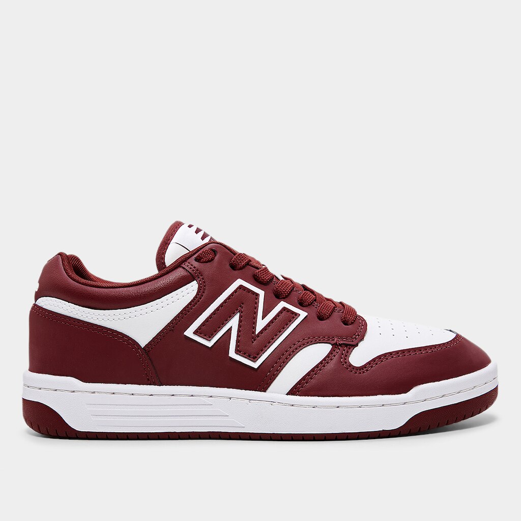 Tênis New Balance 480 Low Masculino