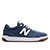 Tênis New Balance 480 Low Masculino - Marinho+Branco