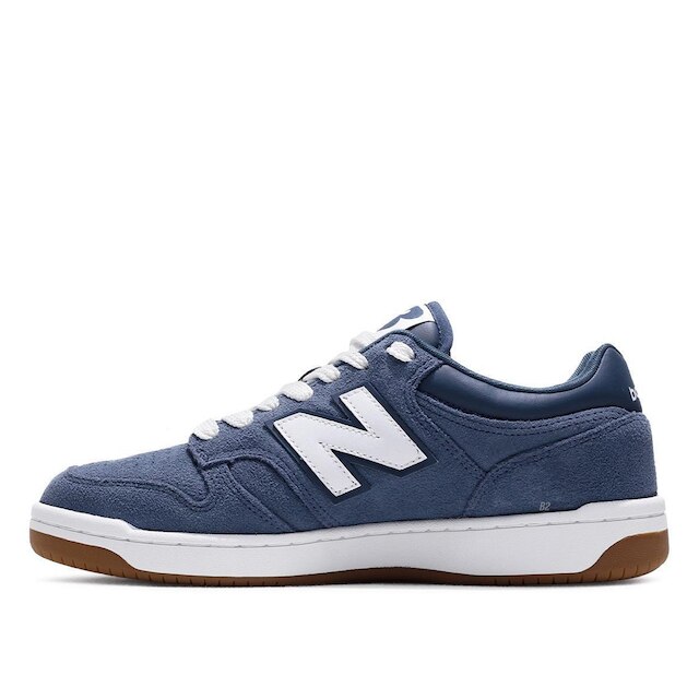 Tênis New Balance 480 Low Masculino