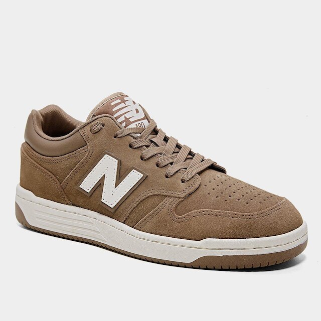 Tênis New Balance 480 Low Masculino