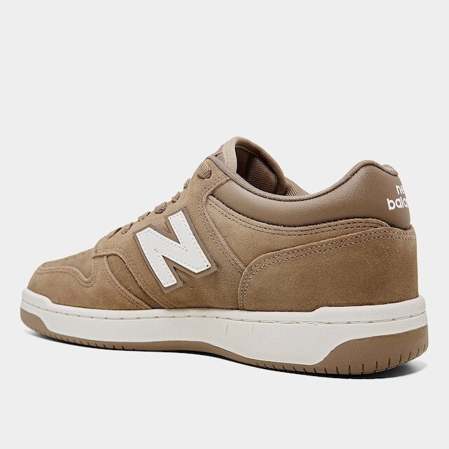 Tênis New Balance 480 Low Masculino