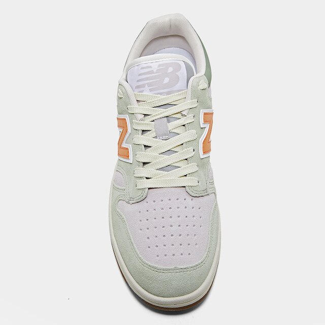 Tênis New Balance 480 Low Masculino