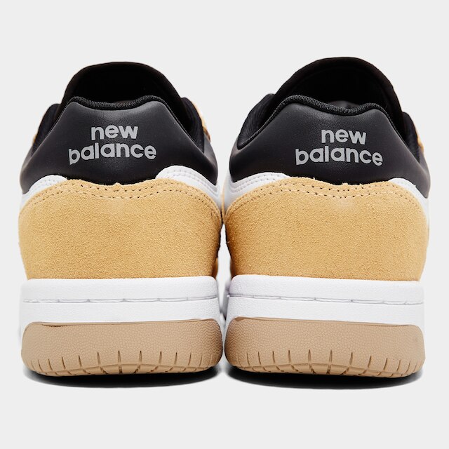 Tênis New Balance 480 Low Masculino