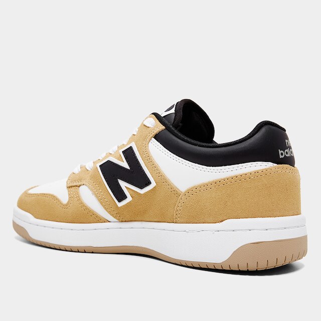 Tênis New Balance 480 Low Masculino