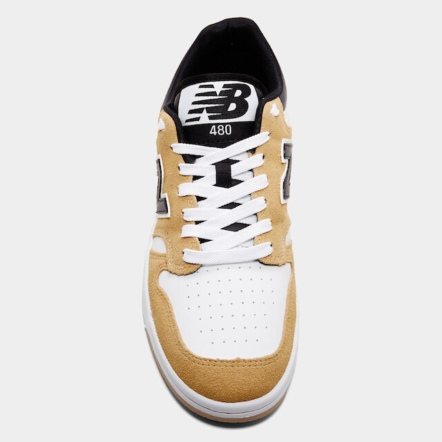 Tênis New Balance 480 Low Masculino