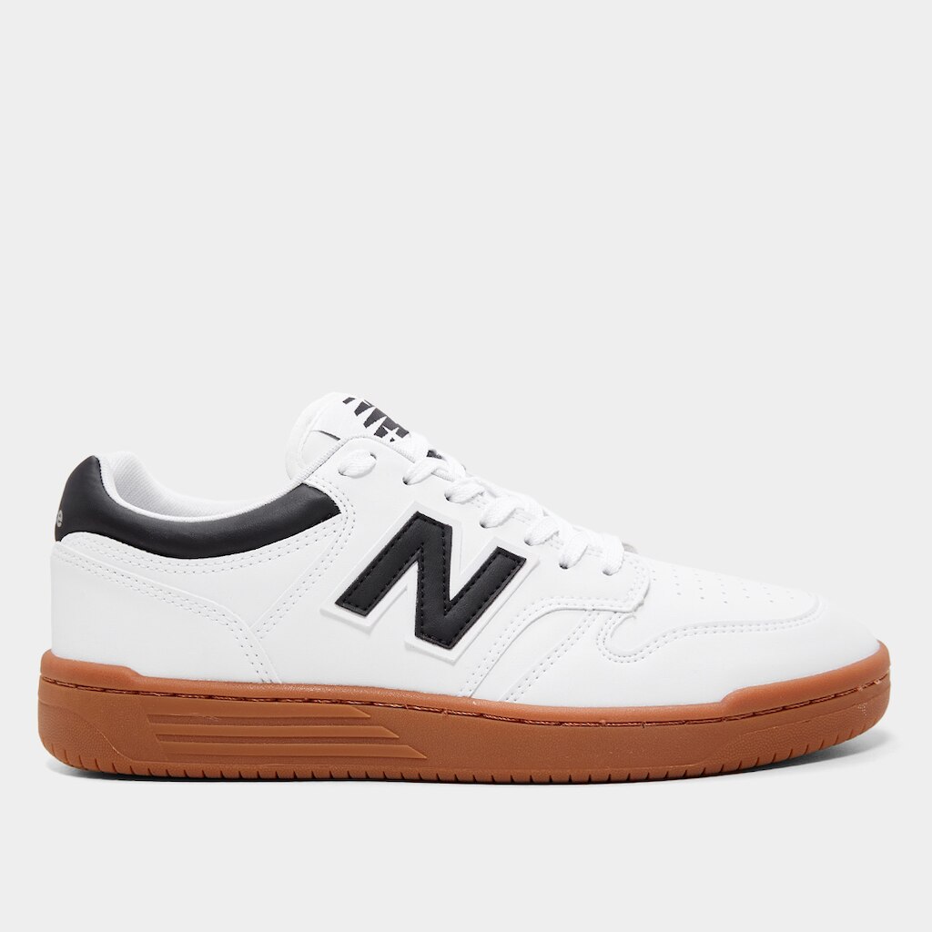 Tênis New Balance 480 Low Masculino
