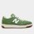 Tênis New Balance 480 Low Masculino - Verde