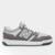Tênis New Balance 480 Low Masculino - Grafite