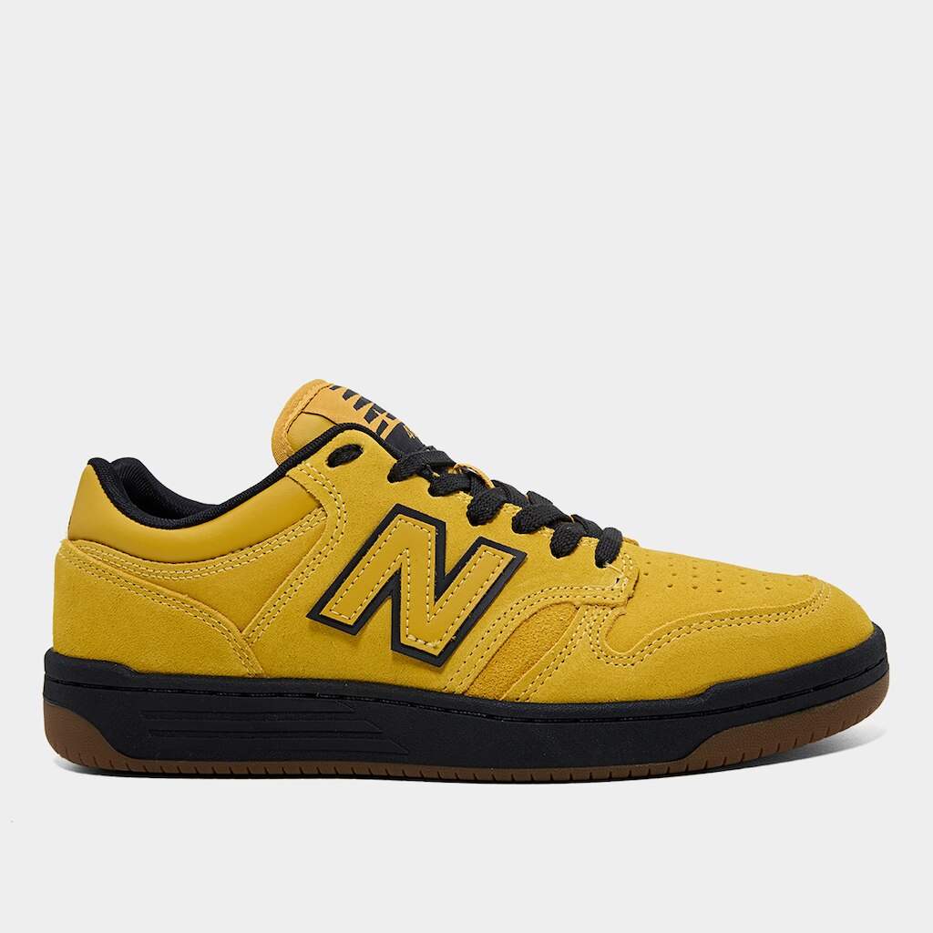 Tênis New Balance 480 Low Masculino