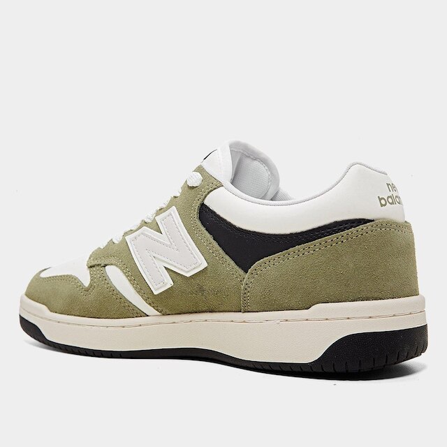 Tênis New Balance 480 Low Masculino