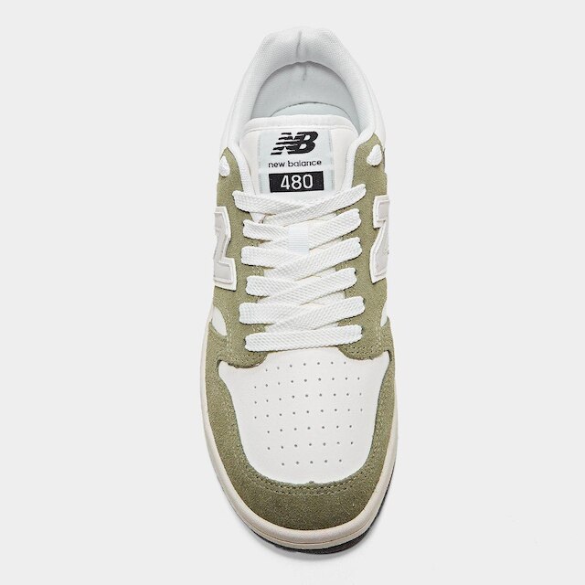 Tênis New Balance 480 Low Masculino
