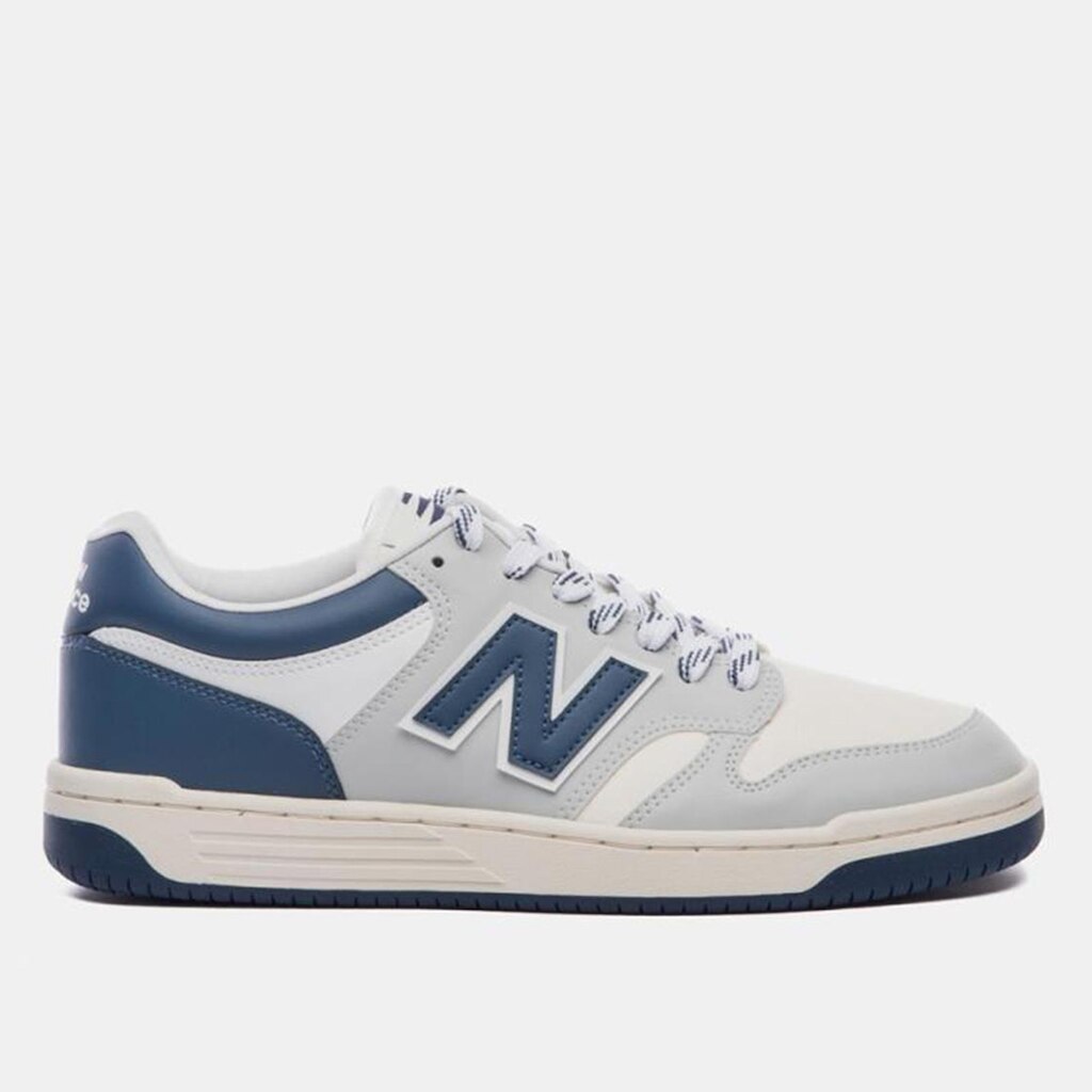 Tênis New Balance 480 Low Masculino