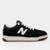 Tênis New Balance 480 Low Masculino - Preto+Bege