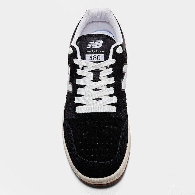 Tênis New Balance 480 Low Masculino