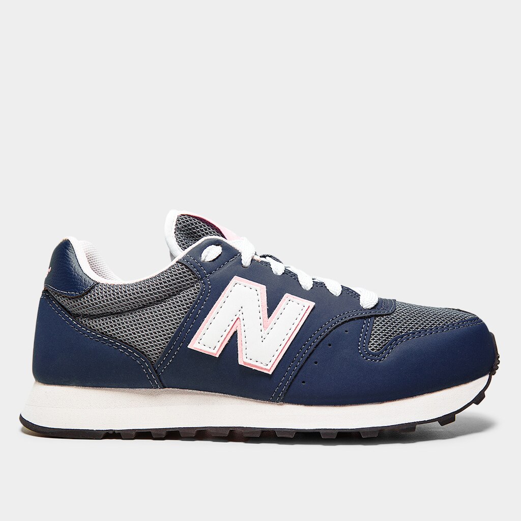 Tênis New Balance 500 V'2 Feminino
