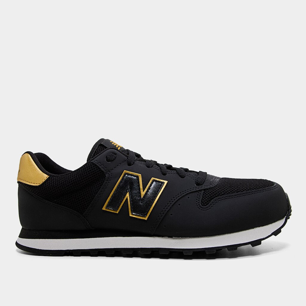 Tênis New Balance 500 V'2 Feminino