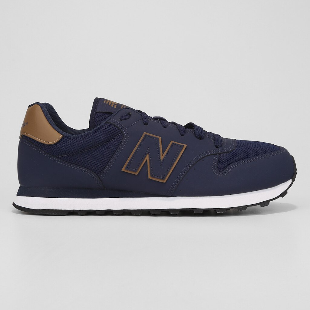 Tênis New Balance 500 V'2 Masculino