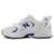 Tênis New Balance 530 Unissex - Branco+Azul Royal