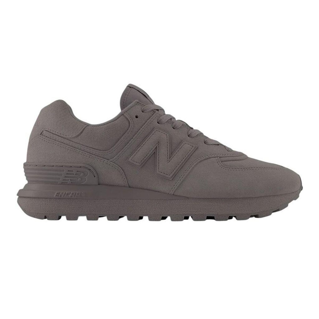 Tênis New Balance 574 Legacy Unissex - Marrom 34
