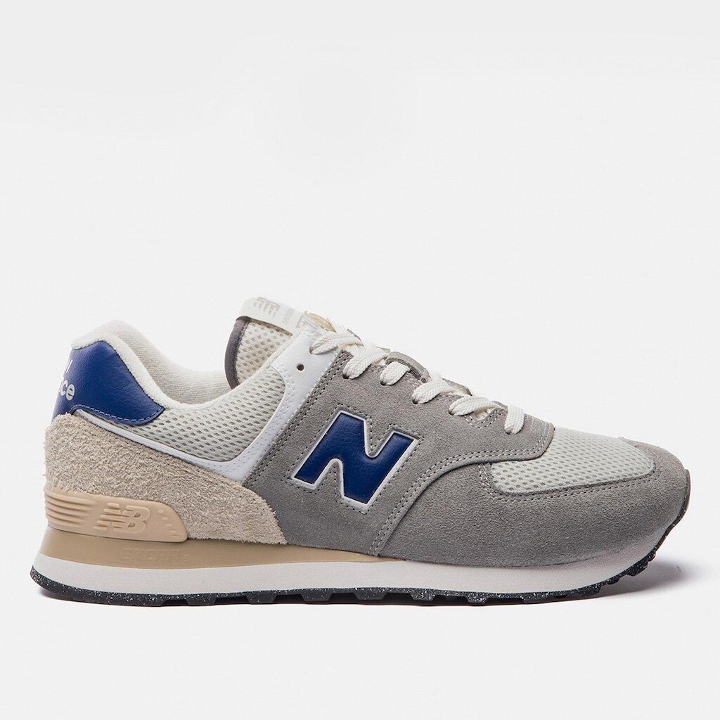 Tênis New Balance 574 V2 Unissex