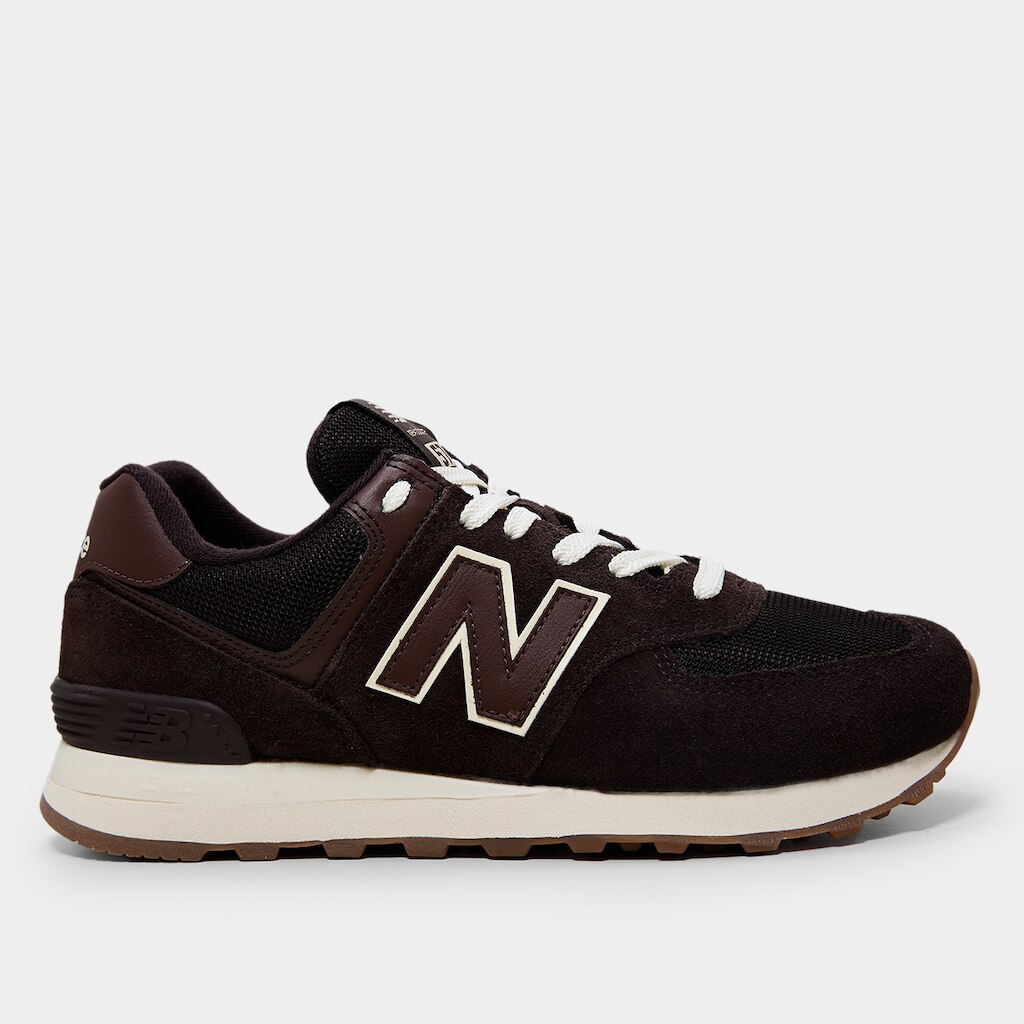 Tênis New Balance 574