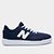 Tênis New Balance Bb80 - Marinho+Branco