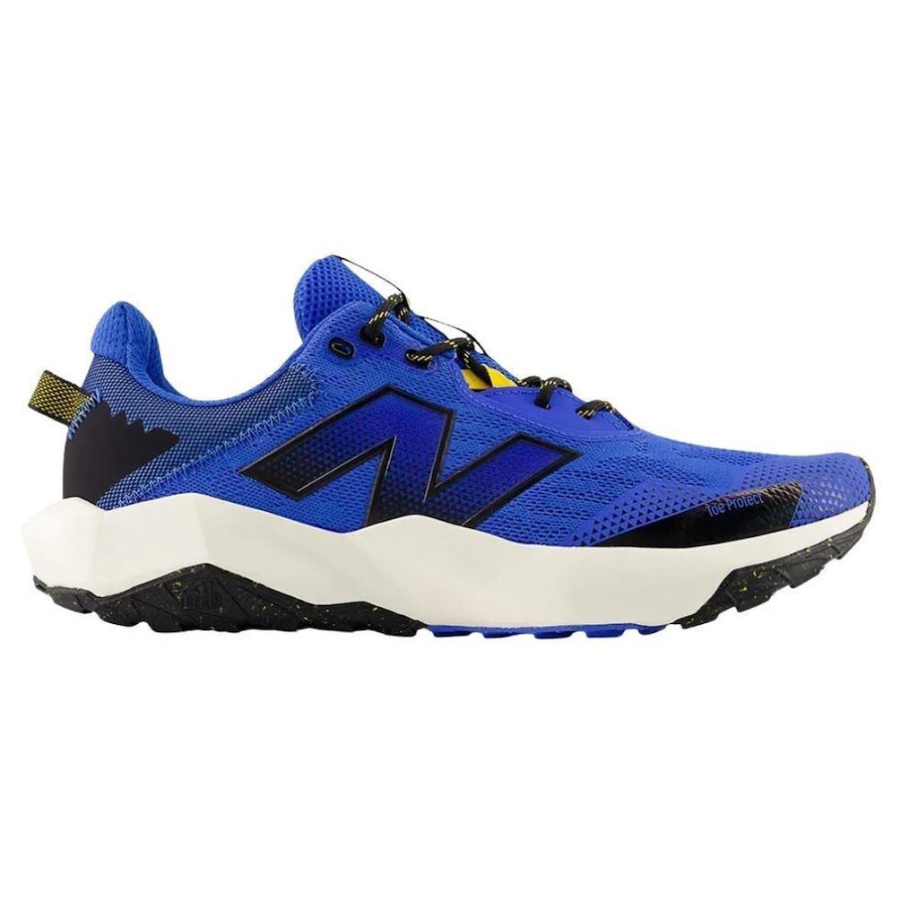 Tênis New Balance Dynasoft Nitrel V6 Masculino