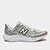 Tênis New Balance Fresh Foam Arishi V'4 Feminino - Cinza+Verde