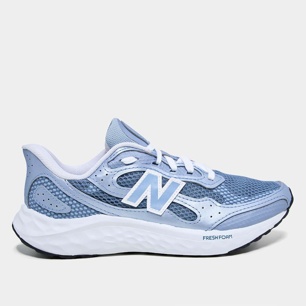 Tênis New Balance Fresh Foam Arishi V'4 Feminino