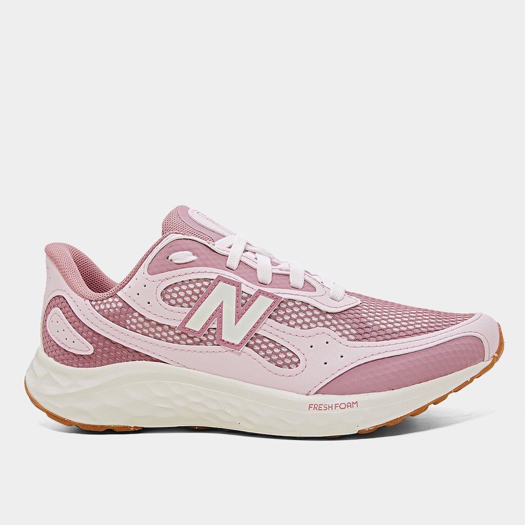 Tênis New Balance Fresh Foam Arishi V'4 Feminino