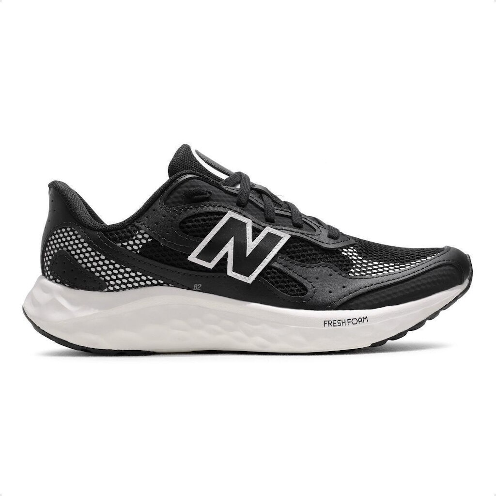 Tênis New Balance Fresh Foam Arishi V4 Feminino