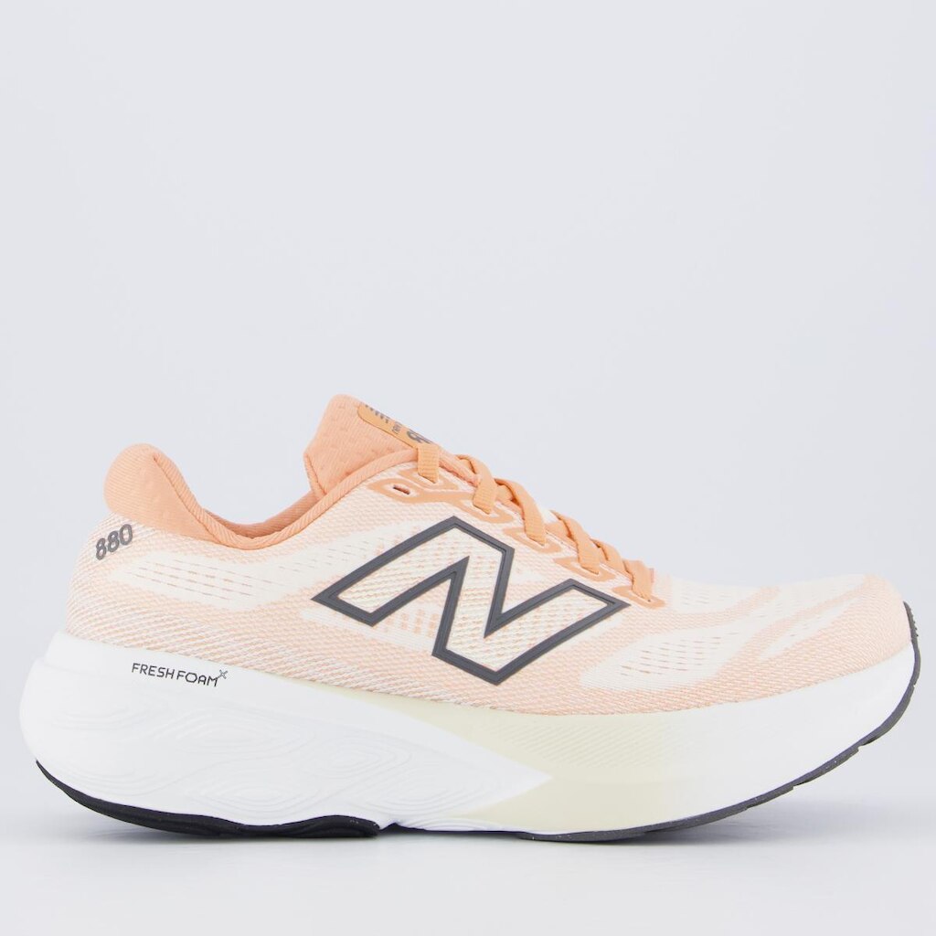 Tênis New Balance Fresh Foam X 880 V15 Feminino