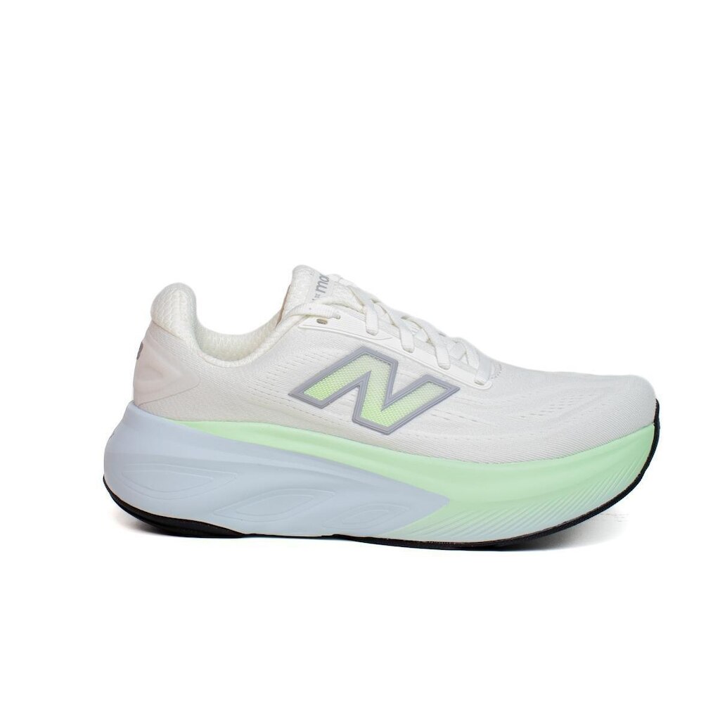Tênis New Balance Fresh Foam X More V6 Feminino