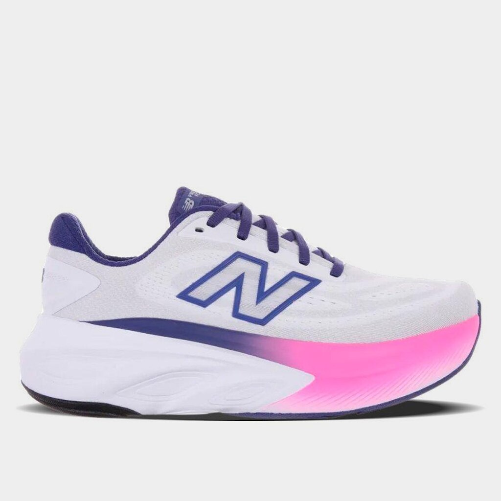 Tênis New Balance Fresh Foam x More V6 Feminino