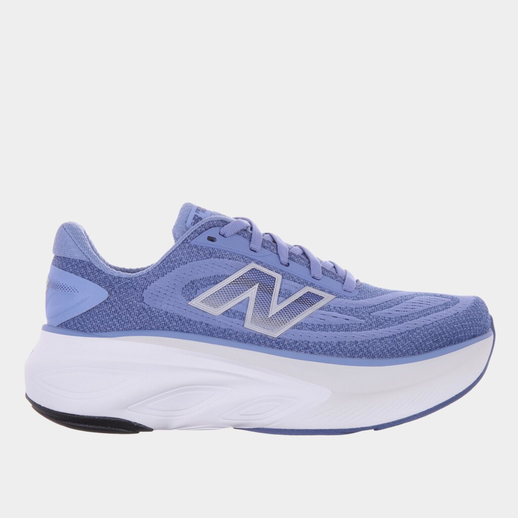 Tênis New Balance Fresh Foam x More V6 Feminino