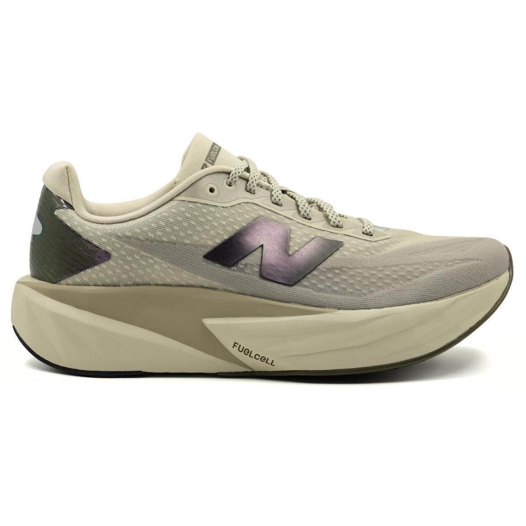 Tênis New Balance Fuelcell Rebel V5 Feminino
