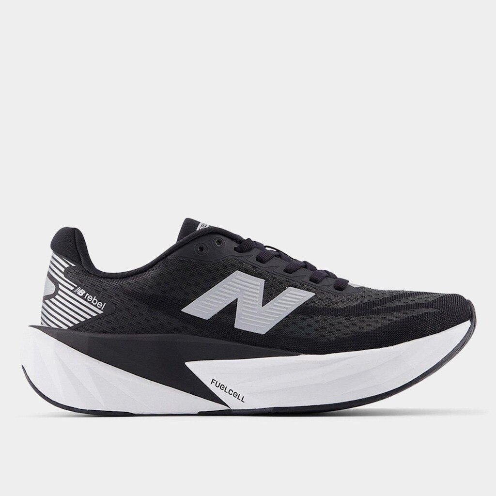 Tênis New Balance Fuelcell Rebel V5 Feminino