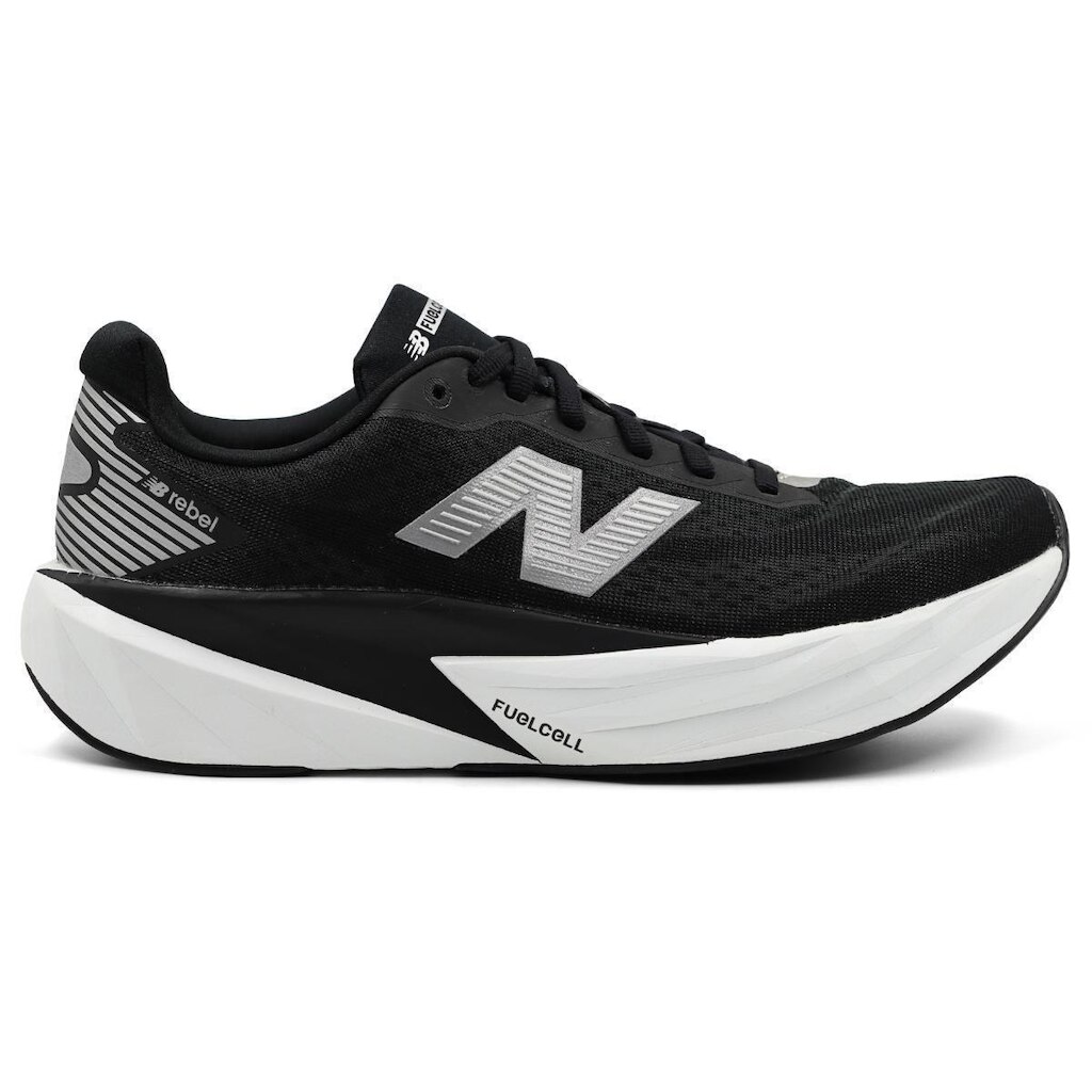 Tênis New Balance Fuelcell Rebel V5 Feminino