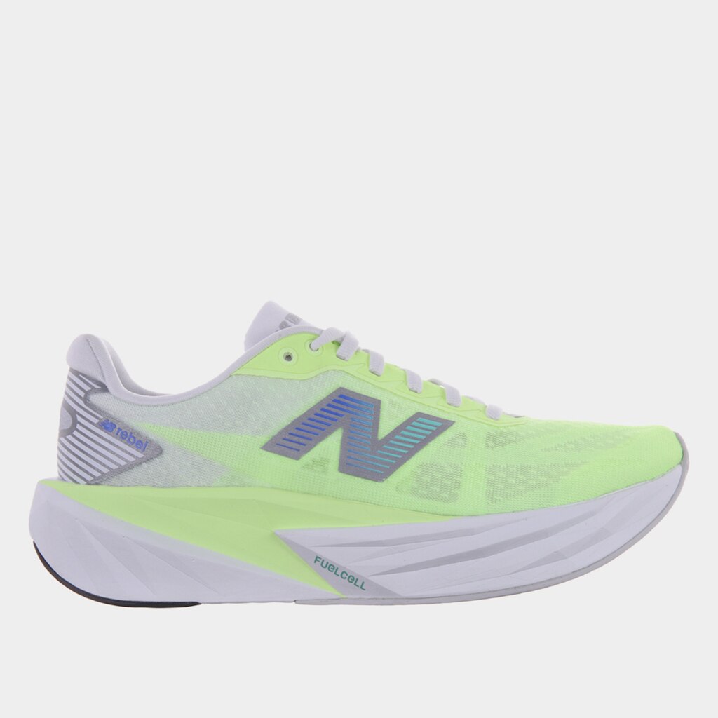 Tênis New Balance Fuelcell Rebel V5 Feminino