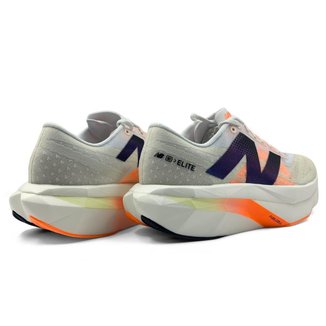 Tênis New Balance Fuelcell Supercomp Elite V4 Feminino