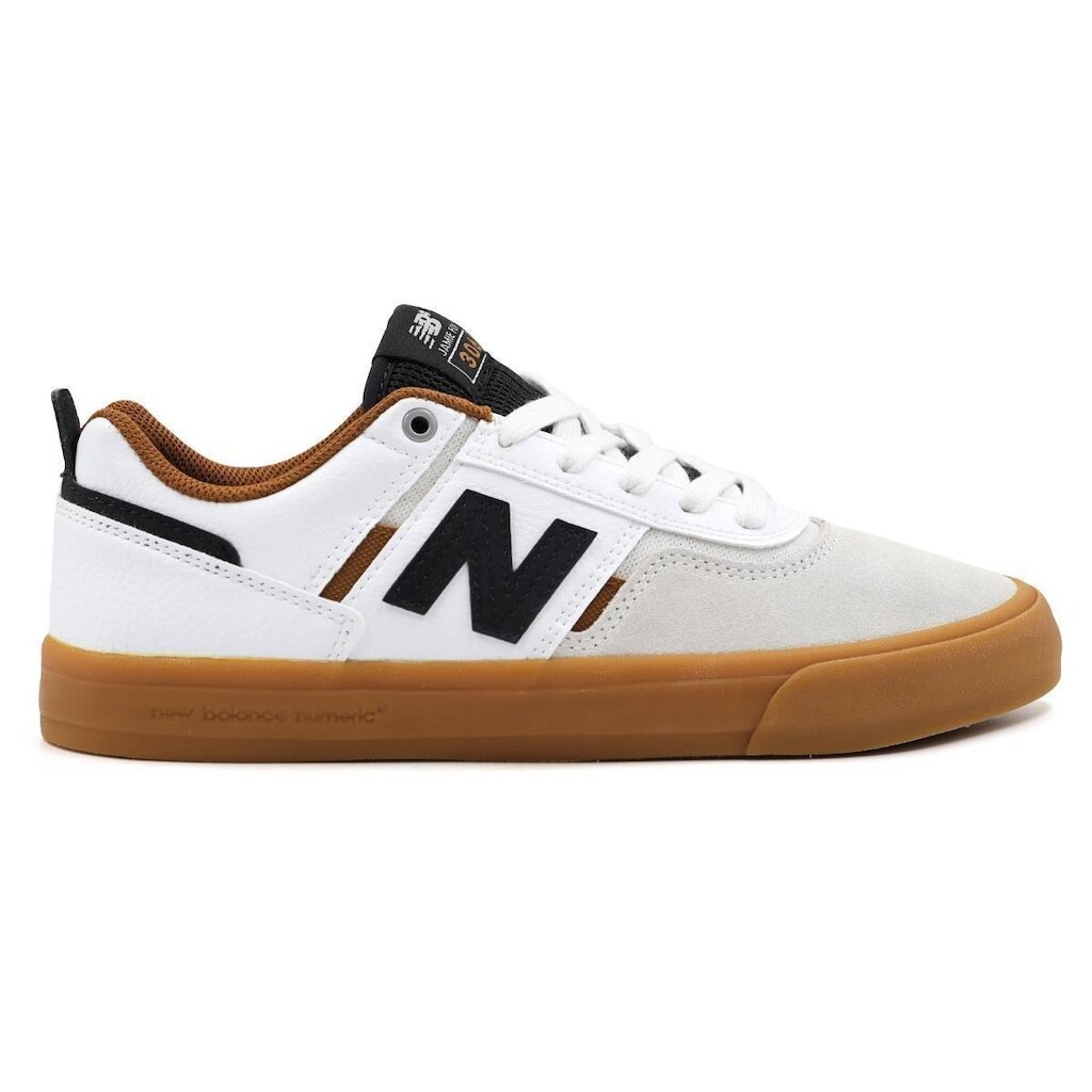 Tênis New Balance Nb Numeric Jamie Foy 306 Masculino