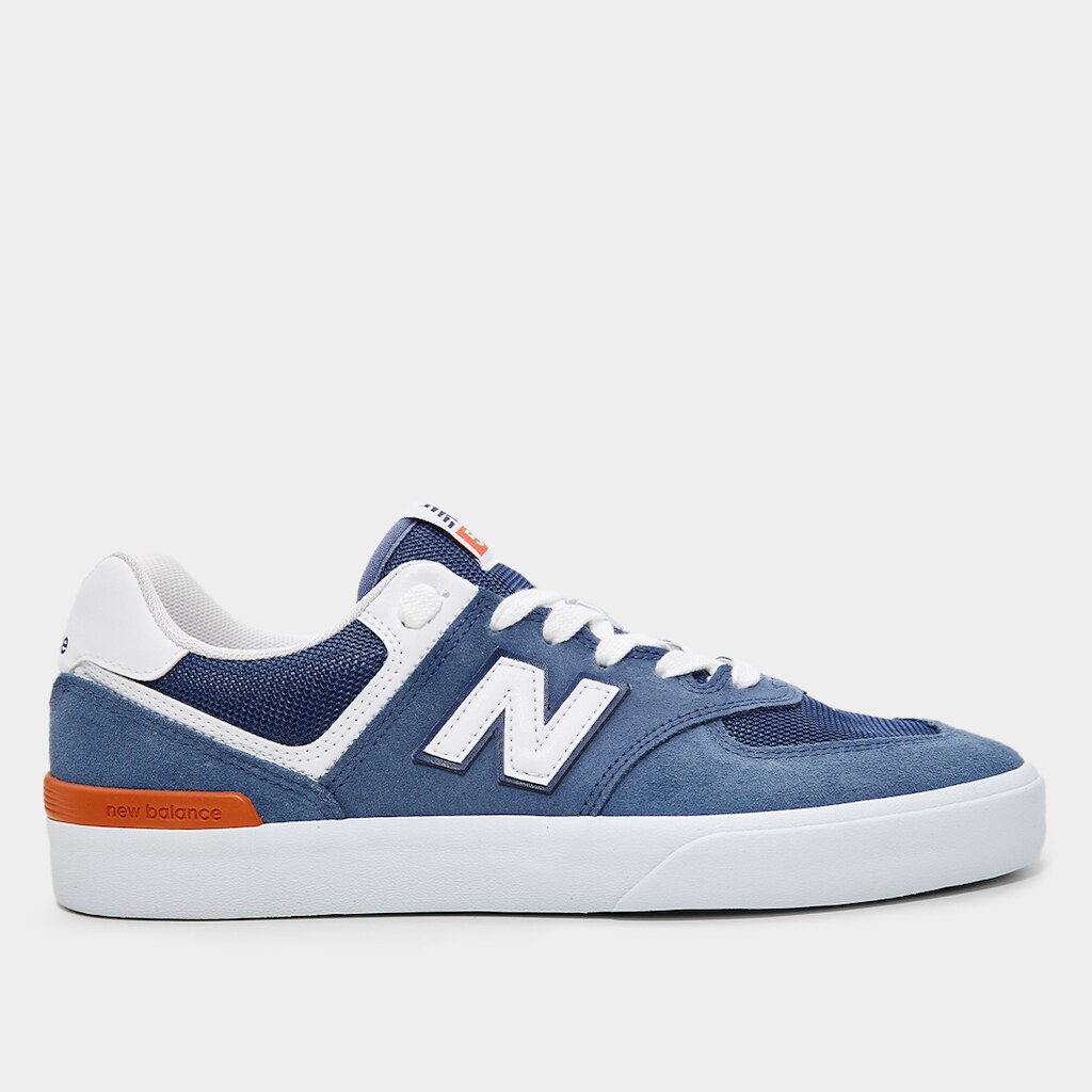 Tênis New Balance NM 574 Masculino
