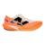 Tênis New Balance Rebel V4 Feminino - Laranja+Areia