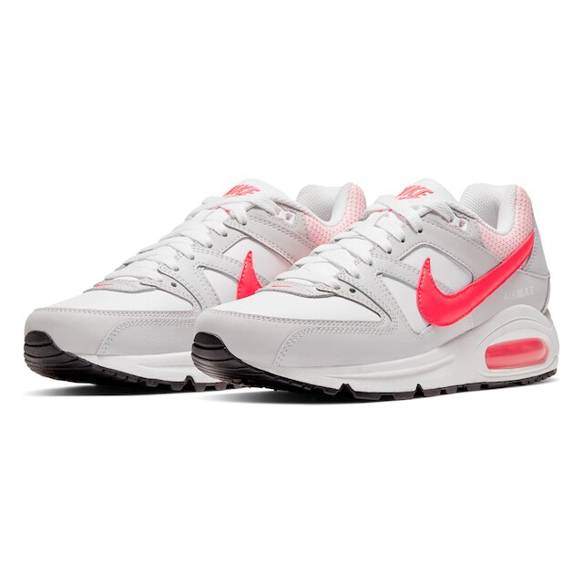Max Command Netshoes Tenis Nike Air Max Feminino Tênis Nike Air
