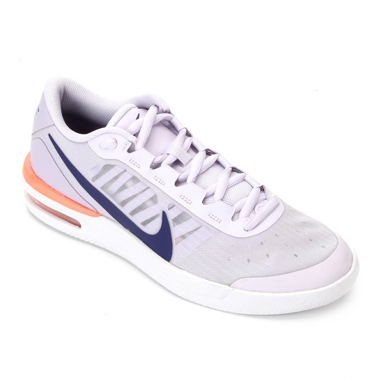 Tênis Nike Air Max Zoom Vapor Wing Feminino - Lilás