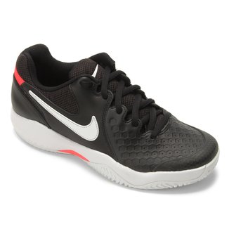 Tênis Nike Air Zoom Couro Resistance Masculino