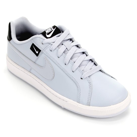 Tênis Nike Court Royale Masculino - Cinza