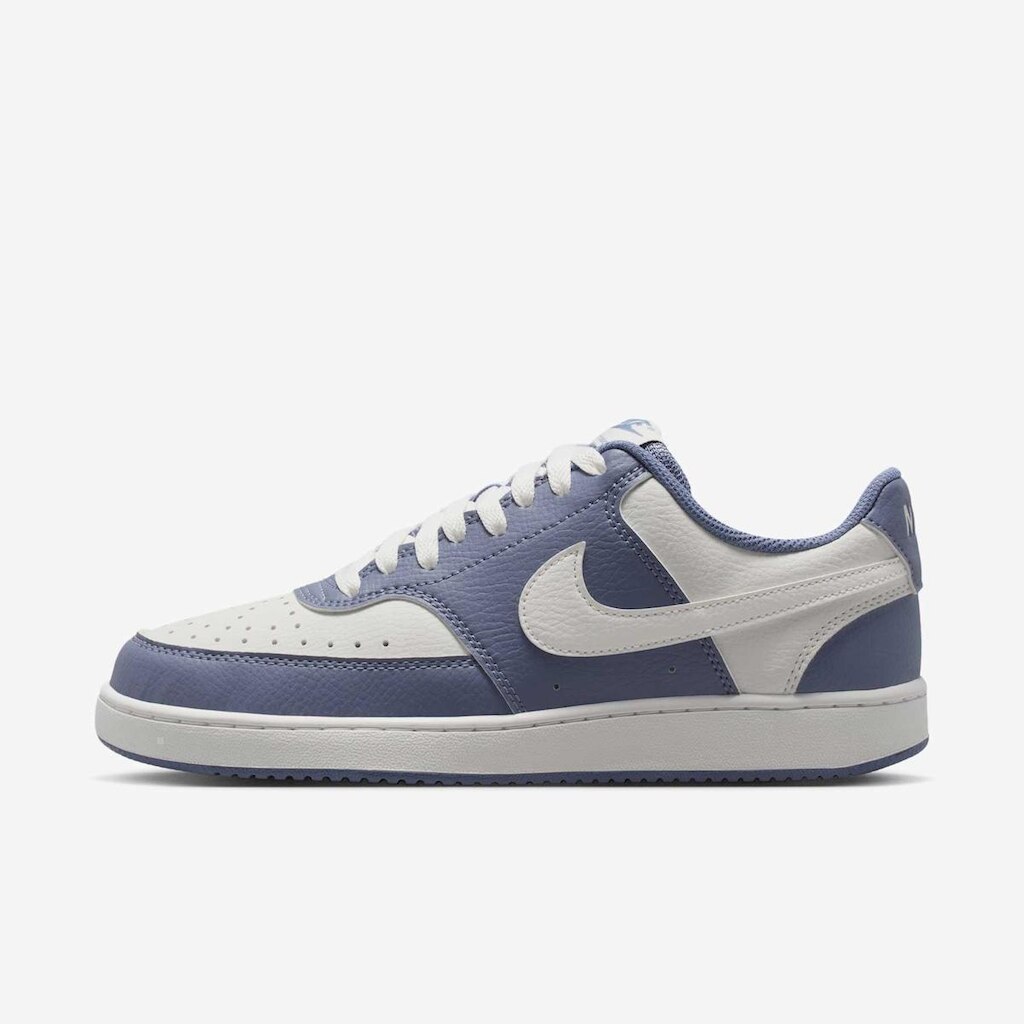 Tênis Nike Court Vision Low Next Nature Feminino