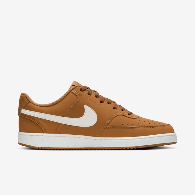 Tênis Nike Court Vision Low Premium Masculino